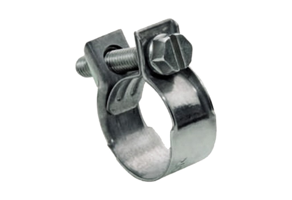 ABRAZADERA MINI 9MM D.13MM