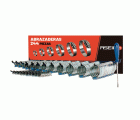 ACCESORIOS SURTIDO 244 PZAS FG