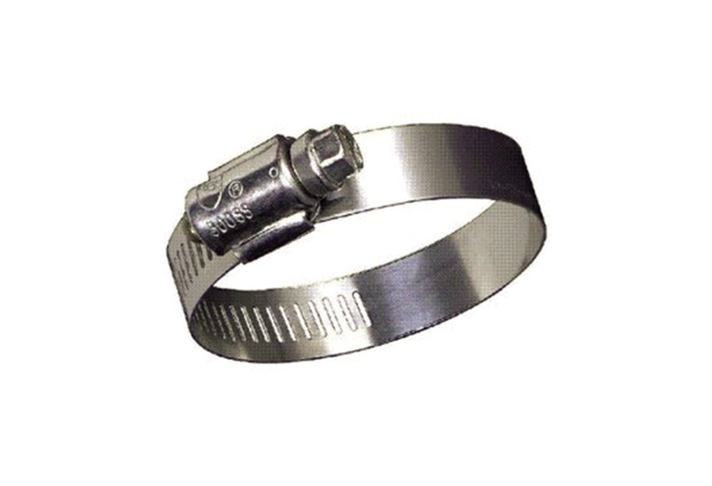 ABRAZADERA ABA INOX. 12MM 277-307MM FG