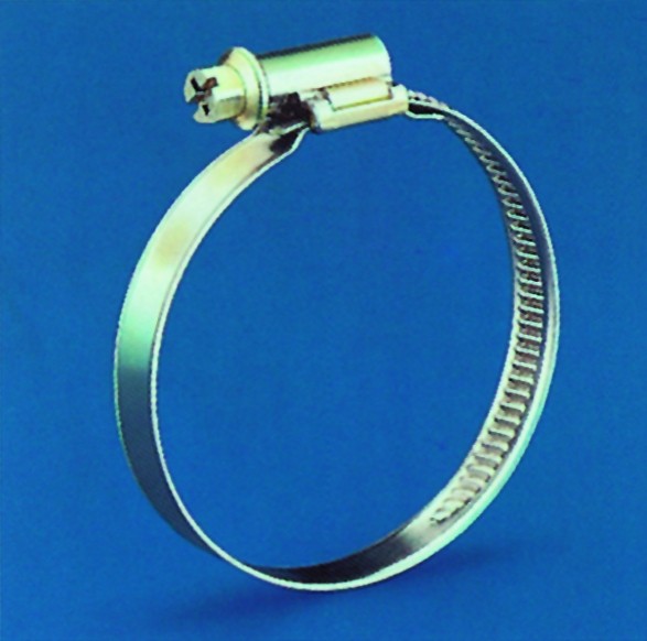 ABRAZADERA DIN 3017 W2 12MM D230-250MM FG