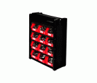 ACCESORIOS SURTIDO 450PZAS