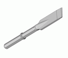 ACC.MART.NEUMATICO 28x152 PALARECT76X360MM