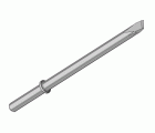 ACC.MART.NEUMATICO 28x160 PALA LAR76X360