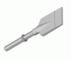 ACC.MART.NEUMATICO 28x160 PAL ANCH130X330