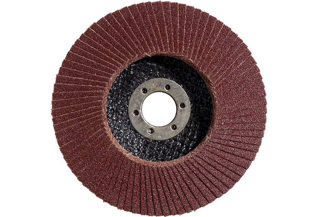 DISCO LAMINAS (40) HIERRO 125X22 CO"125040