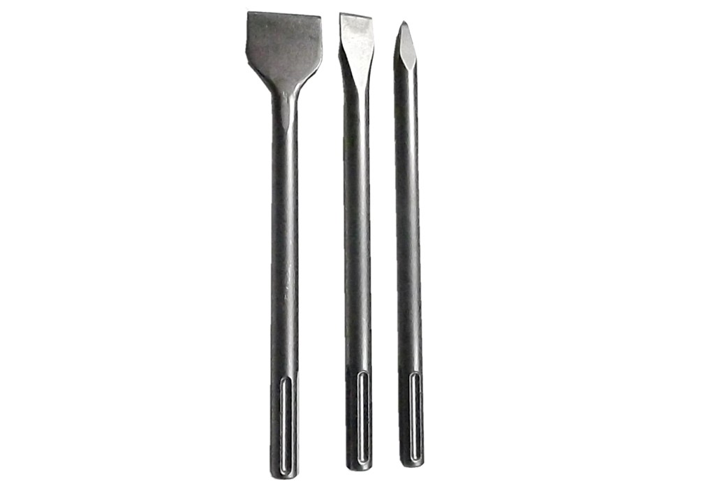 SDS-MAX KIT DE REFORMAS