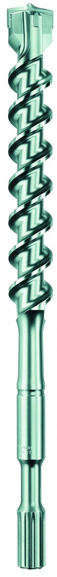 BROCA MARTILLO E.R. D.35X550X680MM FG