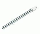 BROCA PARA CRISTAL D.4X90MM