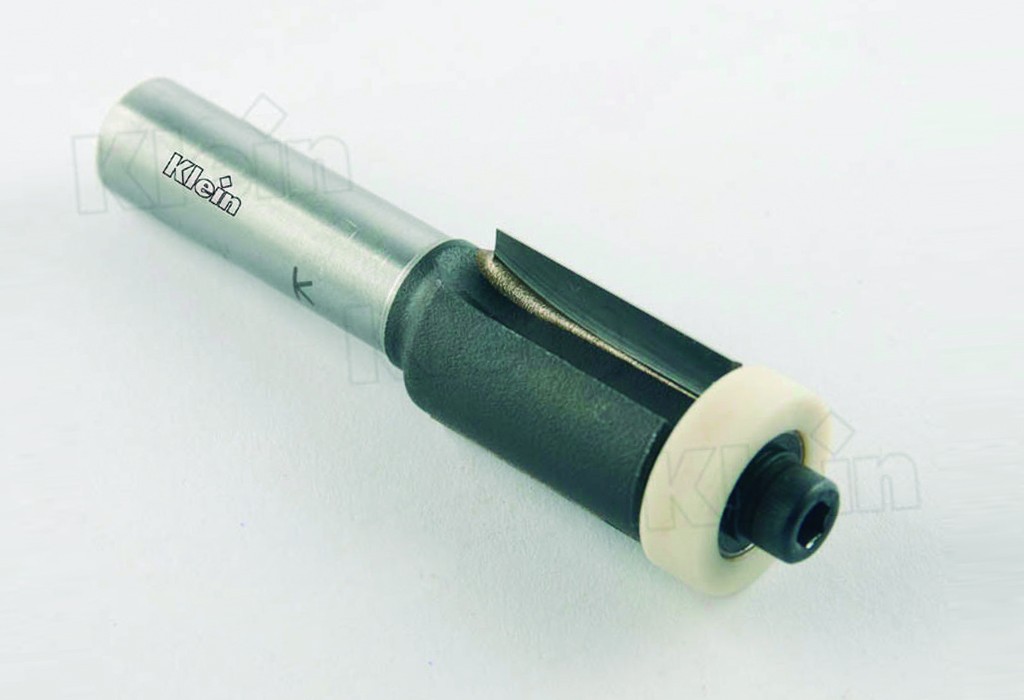 FRESA COR. HM REBAJAR D.19MM