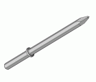 ACC.MART.NEUMATICO 32x152 PUNTERO 380MM