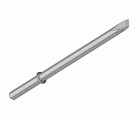 ACC.MART.NEUMATICO 32x152 CINCEL 380X35MM