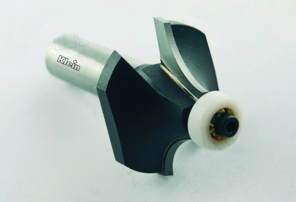 FRESA COR. HM CURVA D.28,6MM