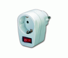 DOMOTICA ADAPTADOR C/INTERRUPTOR