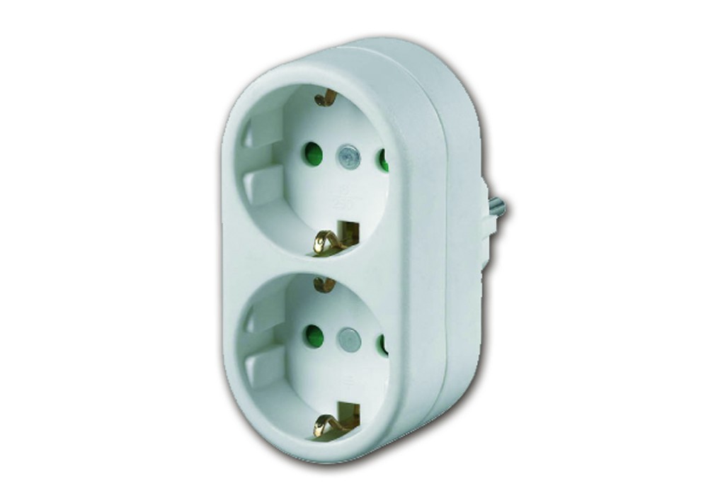 DOMOTICA ADAPT. 2 BASES