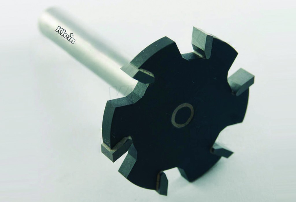 FRESA COR. HM REBAJAR D.52MM