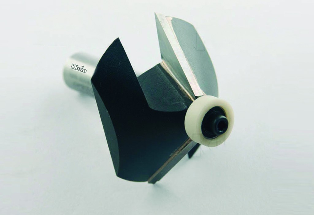 FRESA COR. HM V2 LABIOS D.51MM