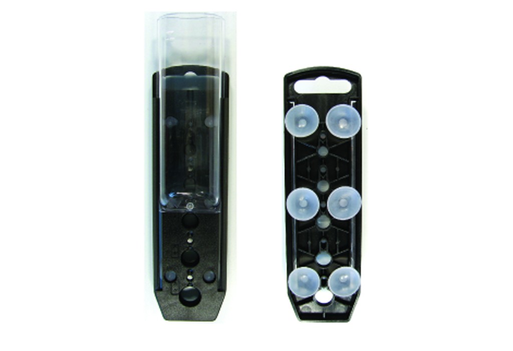 GUIA REFRIGERADORA PLASTICO FG