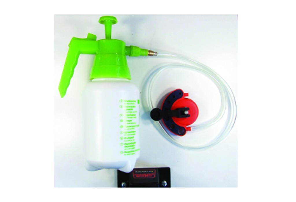 GUIA REFRIGERADORA KIT PROFI.