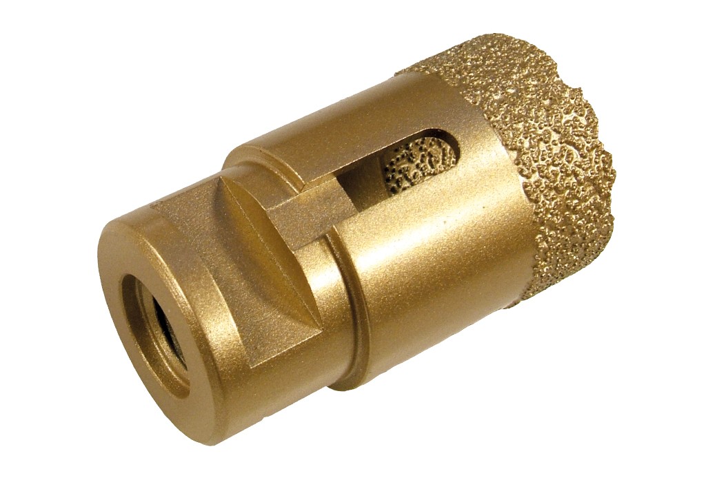 BROCA PORCEL. AMOLADORA DIAM.20MM