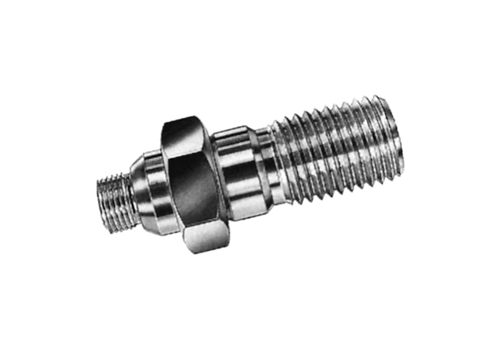 CORONA DIAM. ADAPTADOR 1/2"M 1 1/4M