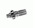CORONA DIAM. ADAPTADOR 1/2"M 1 1/4M