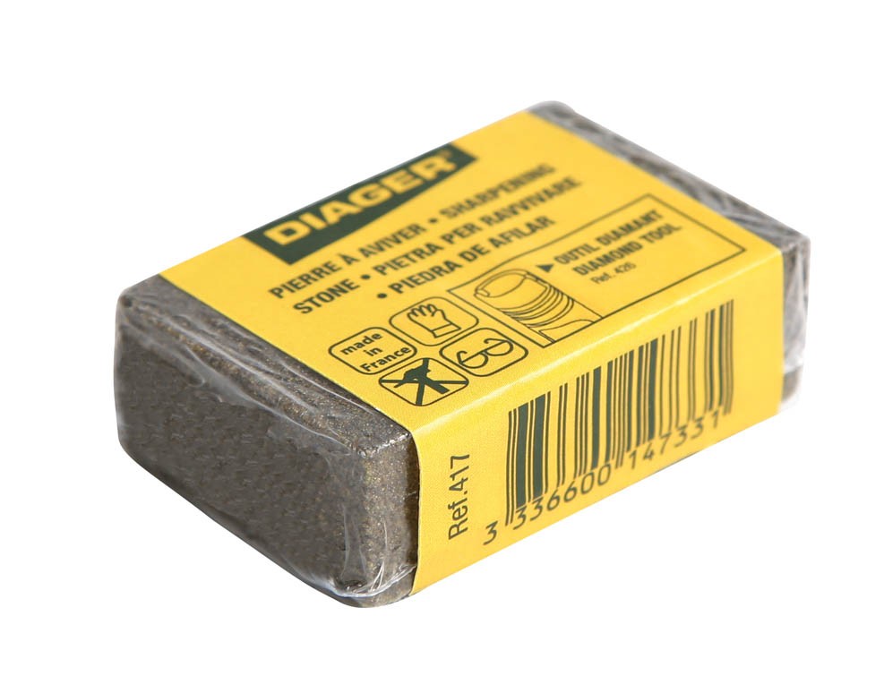 ACCS.CORONA PORCE P.AFILAR D.60x40x20MM DR