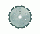 DISCO DURA PLUS 250X2,2X30 16D
