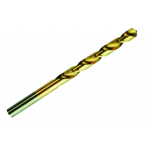 BROCA HSS-TIN 728 DIN 338 D.3X33X61MM DR