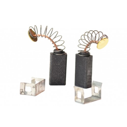 JGOS.ESCOBILLAS PVC BOSCH 2604321914+2TERM