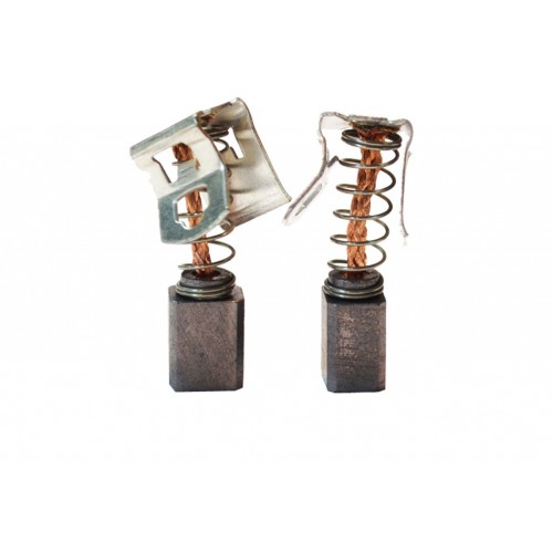 JGOS.ESCOBILLAS PVC BOSCH2607034900/04 XXX