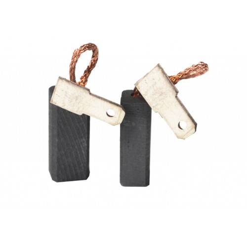 JGOS.ESCOBILLAS PVC BOSCH/FLEX