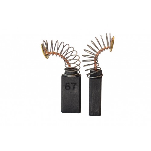 JGOS.ESCOBILLAS PVC BOSCH 2.604.321.912