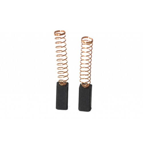JGOS.ESCOBILLAS PVC BLACK&DECKER/FELISATTI