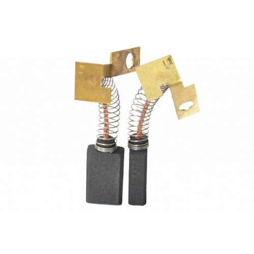JGOS.ESCOBILLAS PVC BLACK&DECKER F*