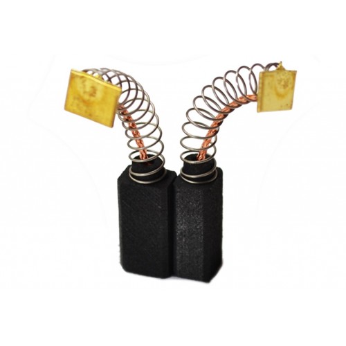 JGOS.ESCOBILLAS PVC BLACK&DECKER