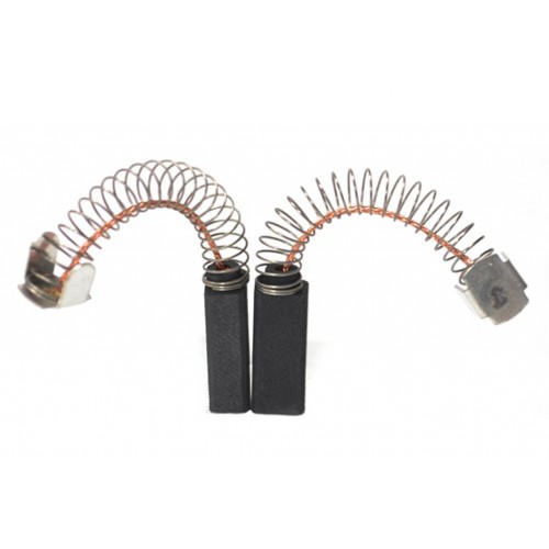 JGOS.ESCOBILLAS PVC BLACK&DECKER