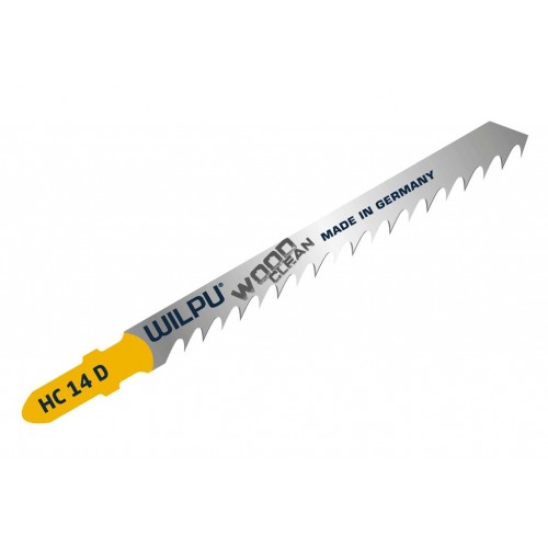 BLI.SIERRA CALAR 5 HOJAS T101DP L.75MM
