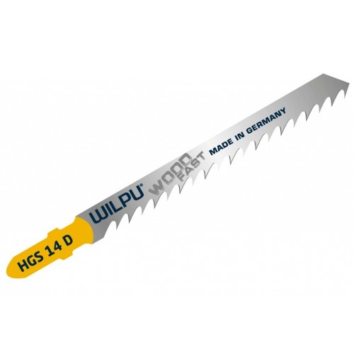 BLI.SIERRA CALAR 5 HOJAS BOSCH L.75MM