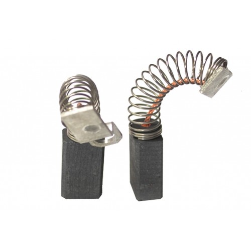 JGOS.ESCOBILLAS PVC BLACK&DECKER
