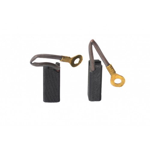 JGOS.ESCOBILLAS PVC BLACK&DECKER/DWALT/ELU