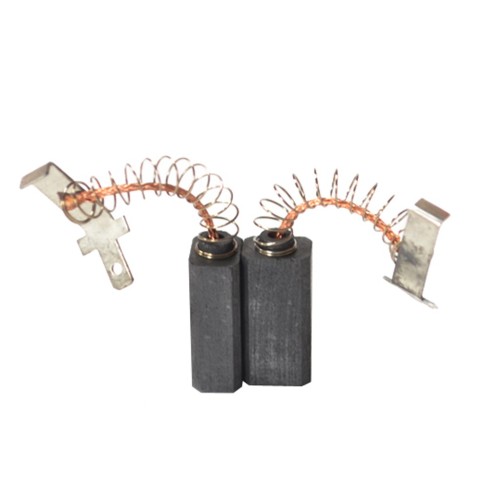 JGOS.ESCOBILLAS PVC BLACK&DECKER FG
