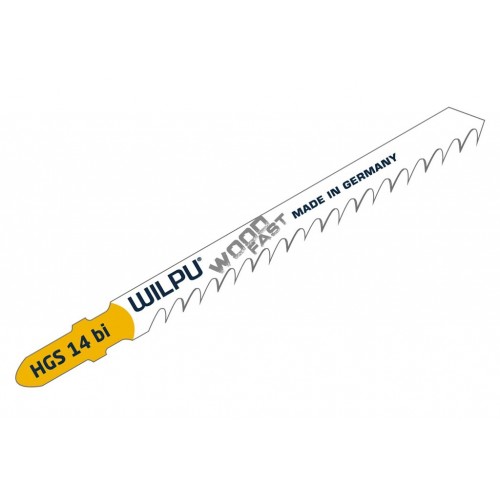 BLI.SIERRA CALAR 5 HOJAS T144DF L.75MM