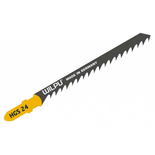 BLI.SIERRA CALAR 5 HOJAS T244D L.75MM