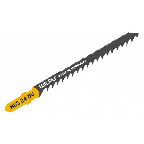 BLI.SIERRA CALAR 5 HOJAS BOSCH L.75MM