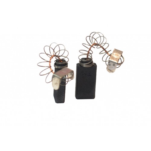 JGOS.ESCOBILLAS PVC BLACK&DECKER