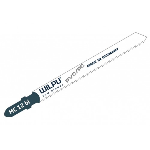 BLI.SIERRA CALAR 5 HOJAS T101A L.75MM