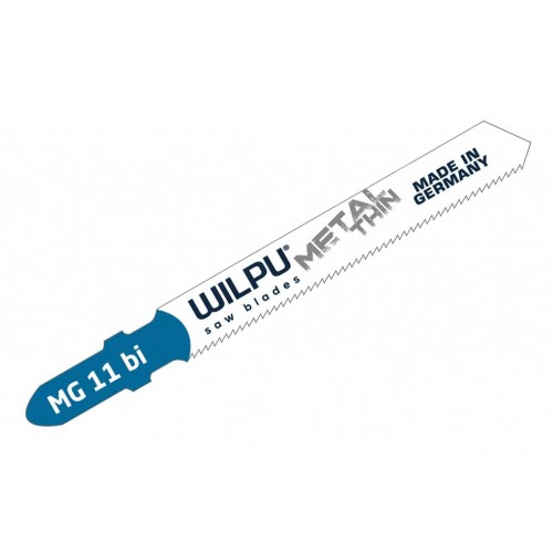 BLI.SIERRA CALAR 5 HOJAS T118AF L.55MM