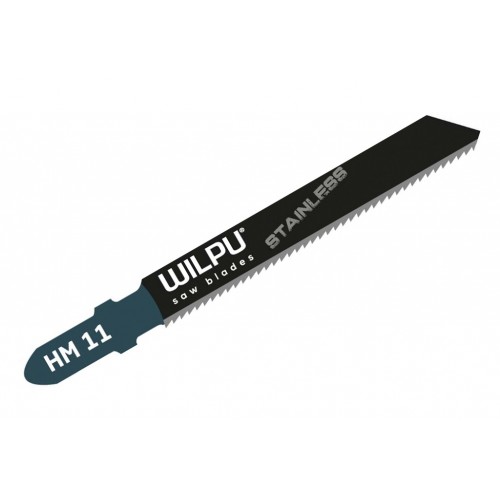BLI.SIERRA CALAR 2 HOJAS T118AHM L.50MM