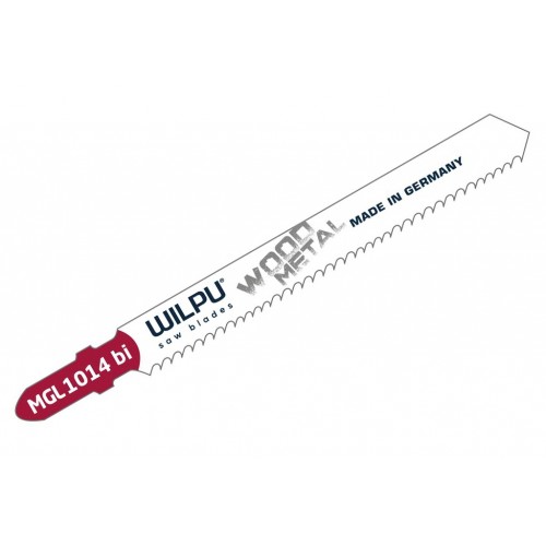 BLI.SIERRA CALAR 5 HOJAS BOSCH L.105MM