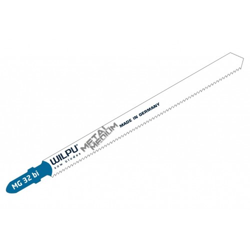 BLI.SIERRA CALAR 5 HOJAS T318BF L.105MM